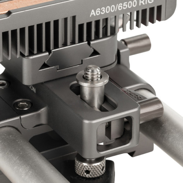 Клетка Tilta For sony a6 series cage(with side handle)